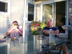 Wednesday October 03, 2007 06:18 - COUPLE DAYS AT MORRIS'S COTTAGE IN OCTOBER 009.jpg